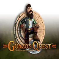 Gonzo's Quest