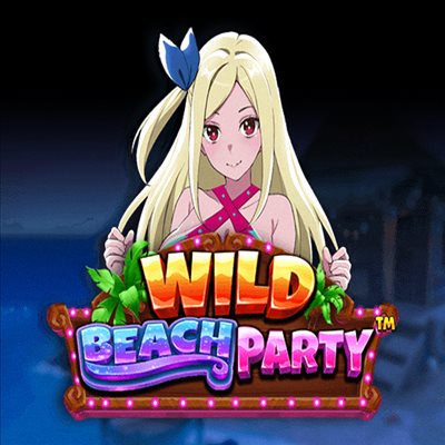 Wild Beach Party